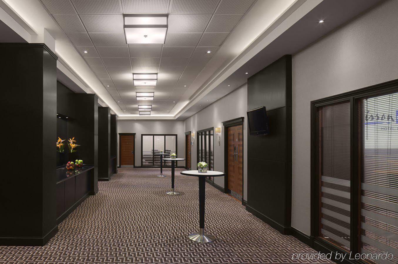Radisson Blu Hotel, Leeds Centre Hotel Leeds (West Yorkshire)