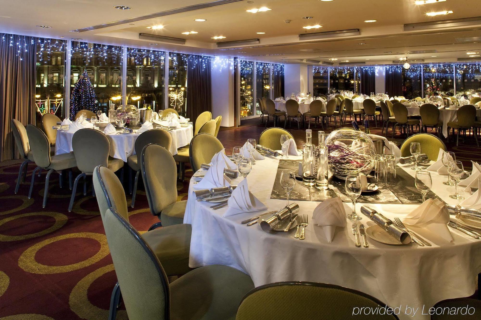Park Plaza Leeds 4*