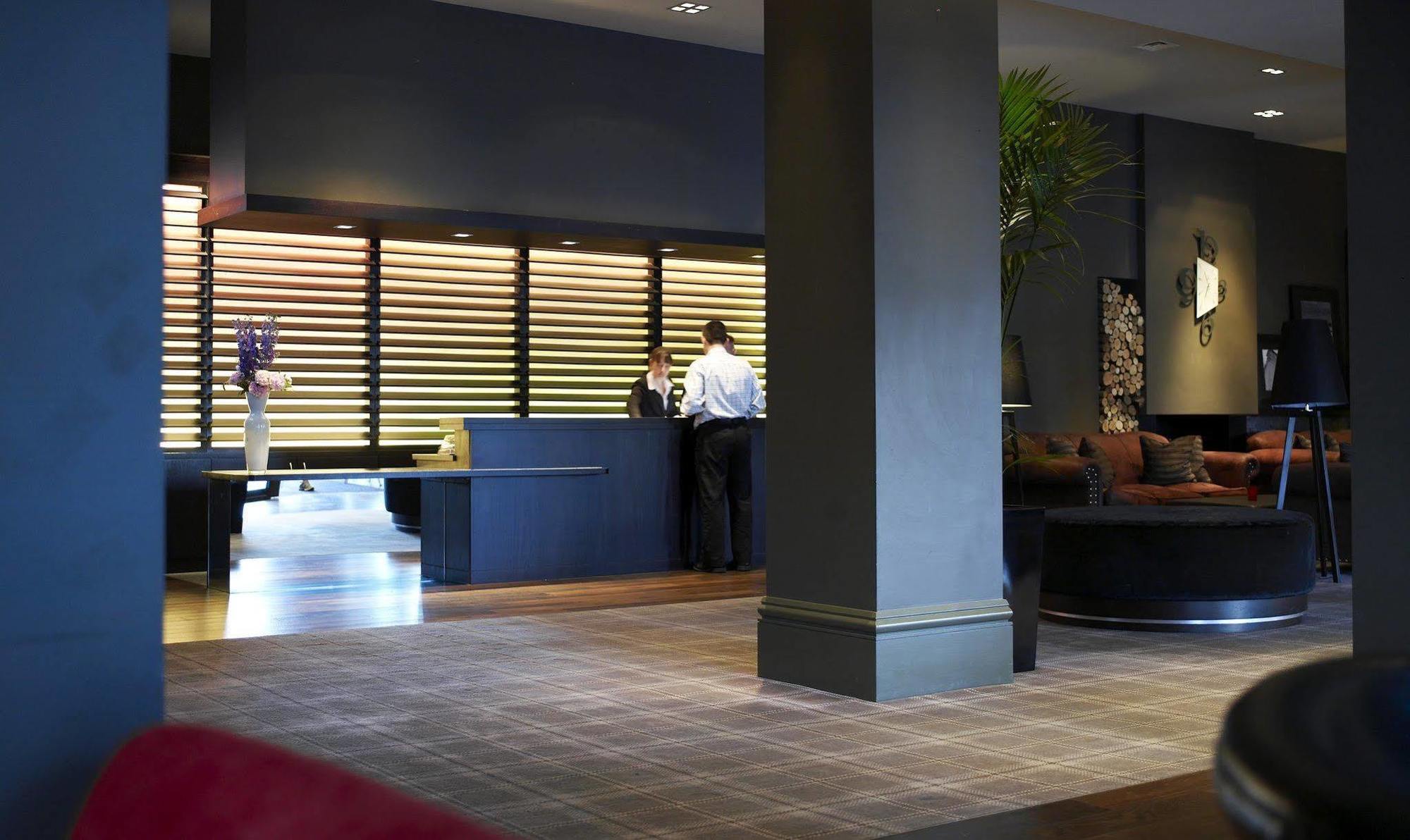 Village South 4* Leeds (West Yorkshire)