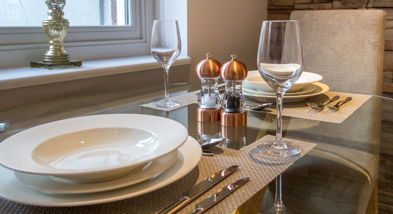 Mansio Park Square 4* Leeds (West Yorkshire)