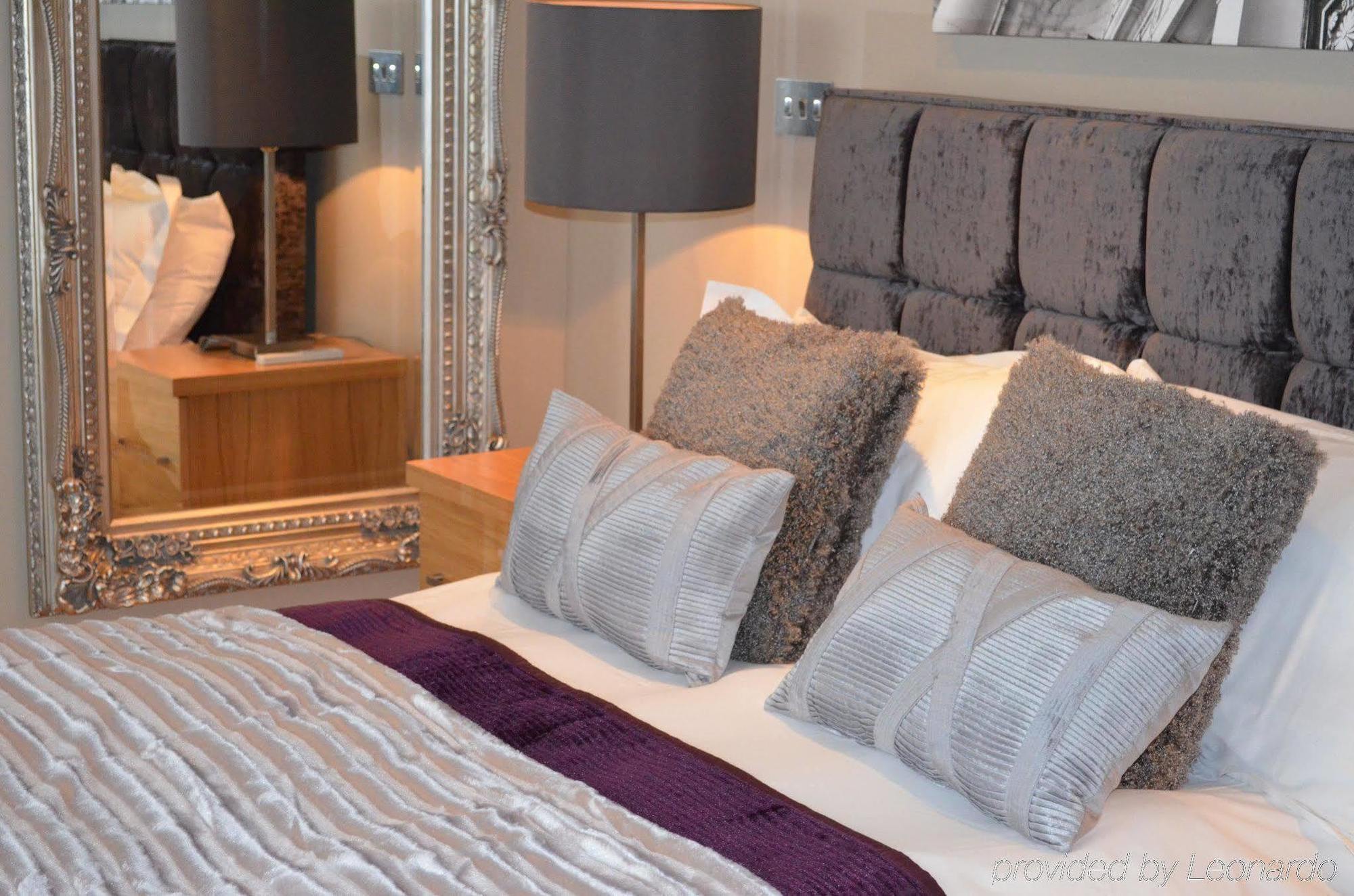 Aparthotel Quebecs Luxury 5*