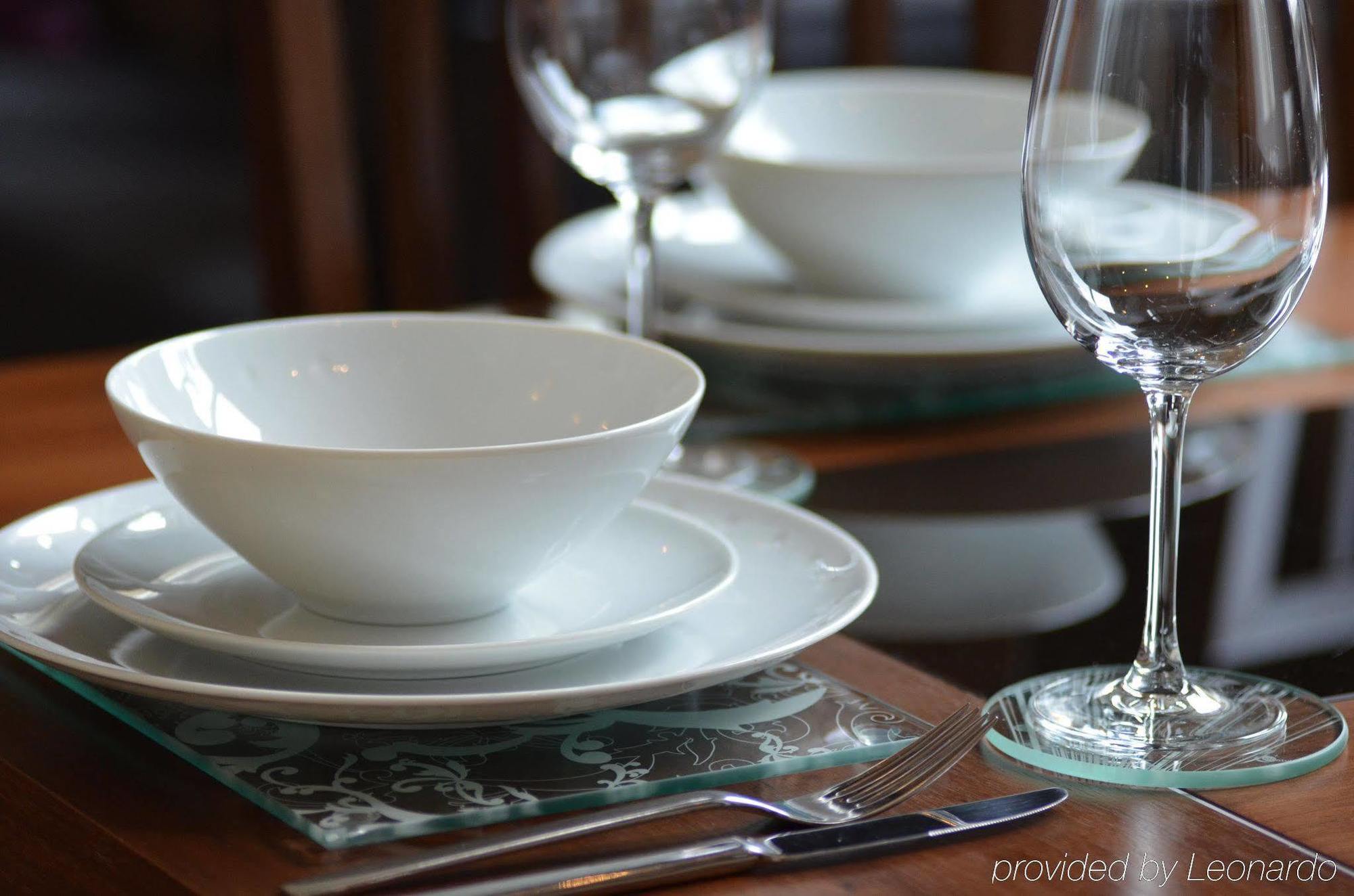 Quebecs Luxury 5*