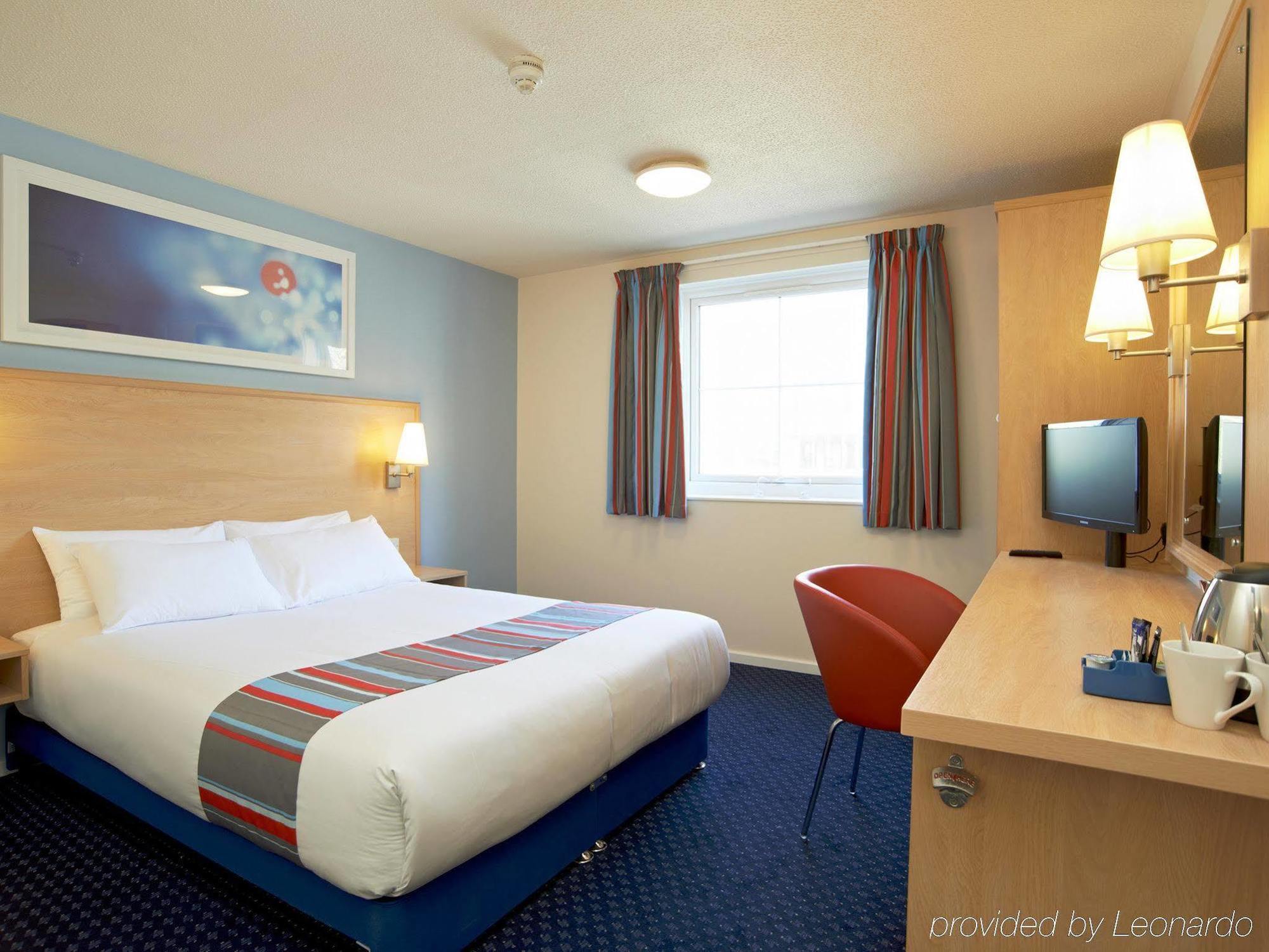 Travelodge Leeds Bradford Airport