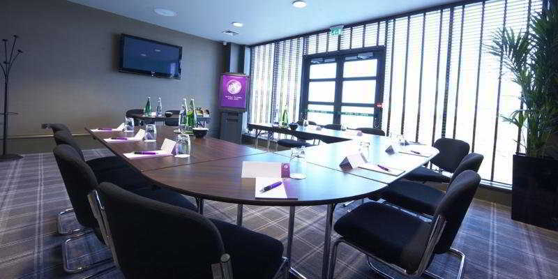 Hotel Village Leeds South Leeds (West Yorkshire)