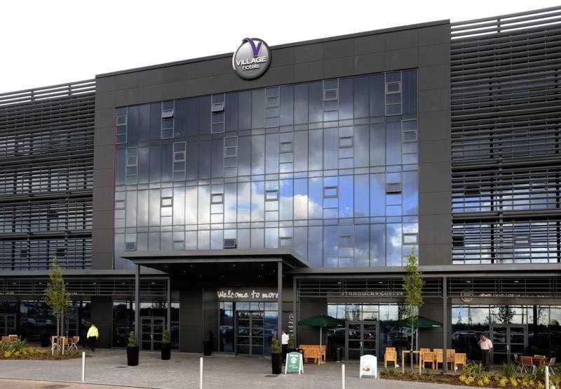Village Leeds South Hotel