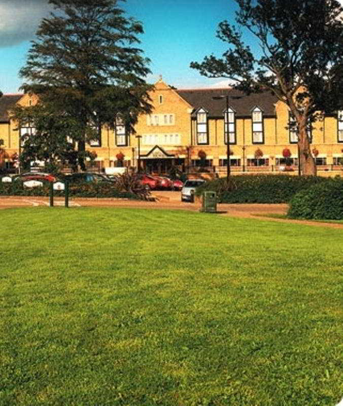 Village Leeds North Hotel