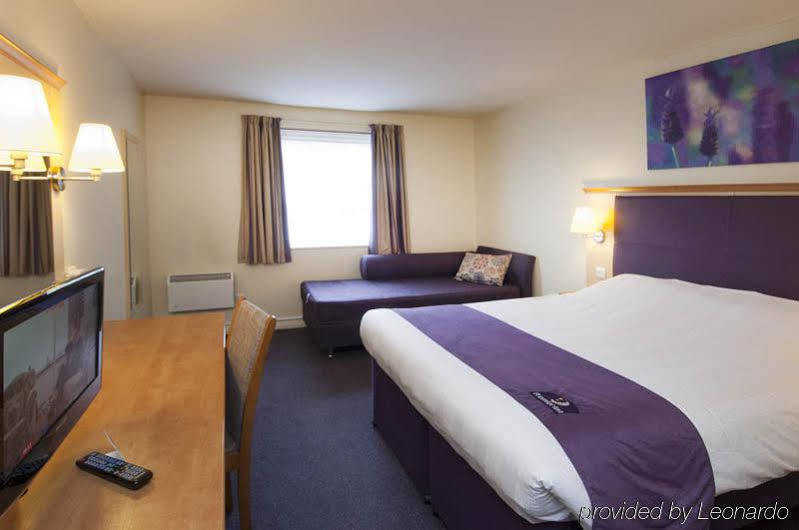 Hotel Premier Leeds East