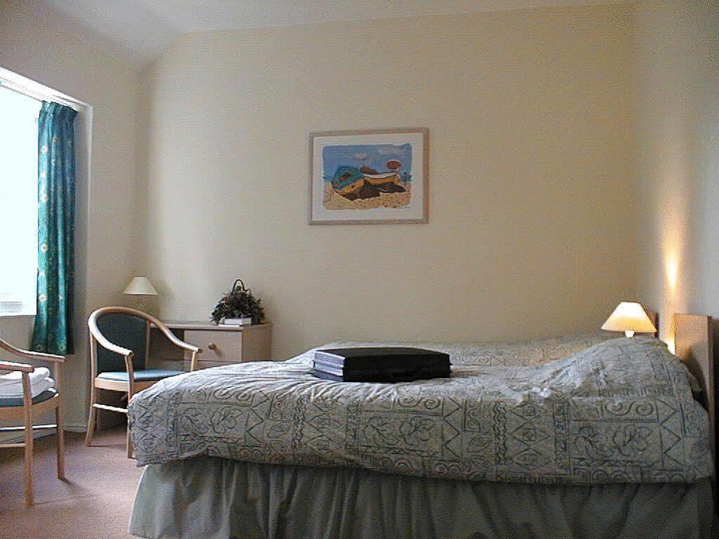 Hinsley Hall Hotel