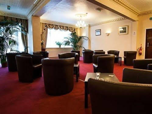 The Avenue Hotel 3*