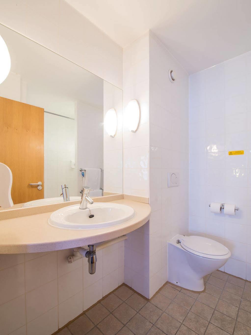Hotel Travelodge Vicar Lane Leeds (West Yorkshire)