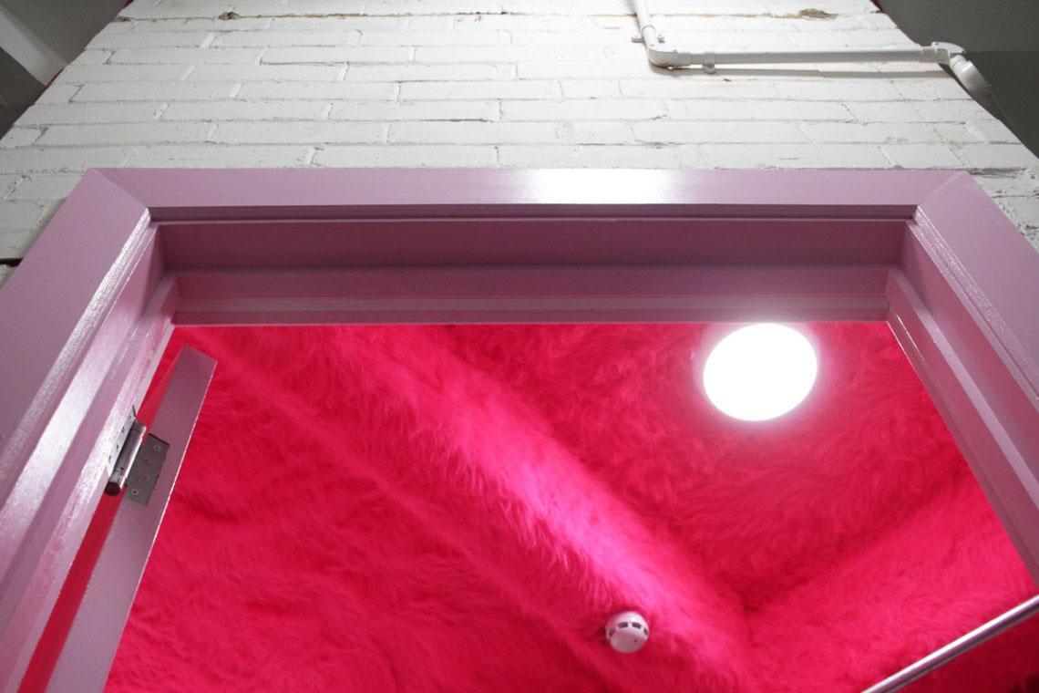 Art Hostel *