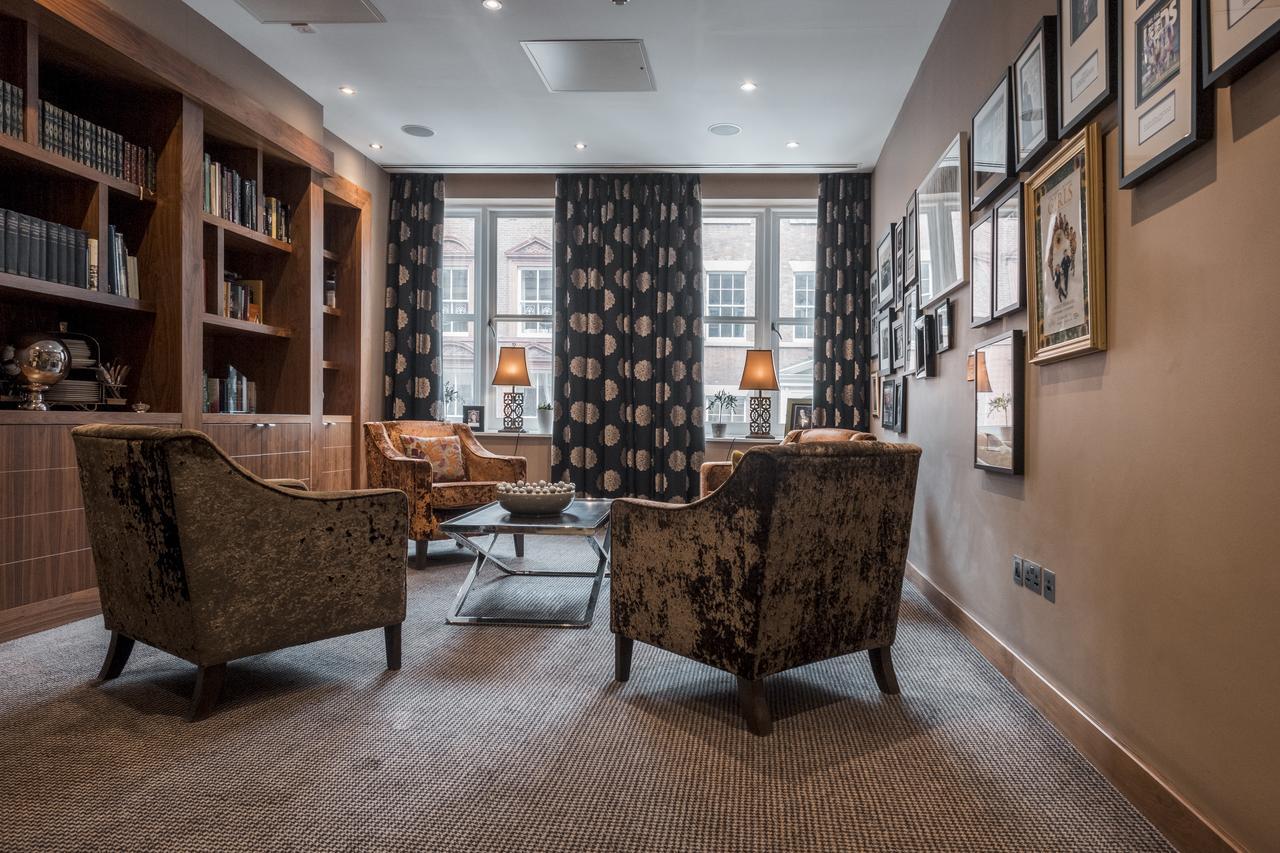 The Chambers * Leeds (West Yorkshire)