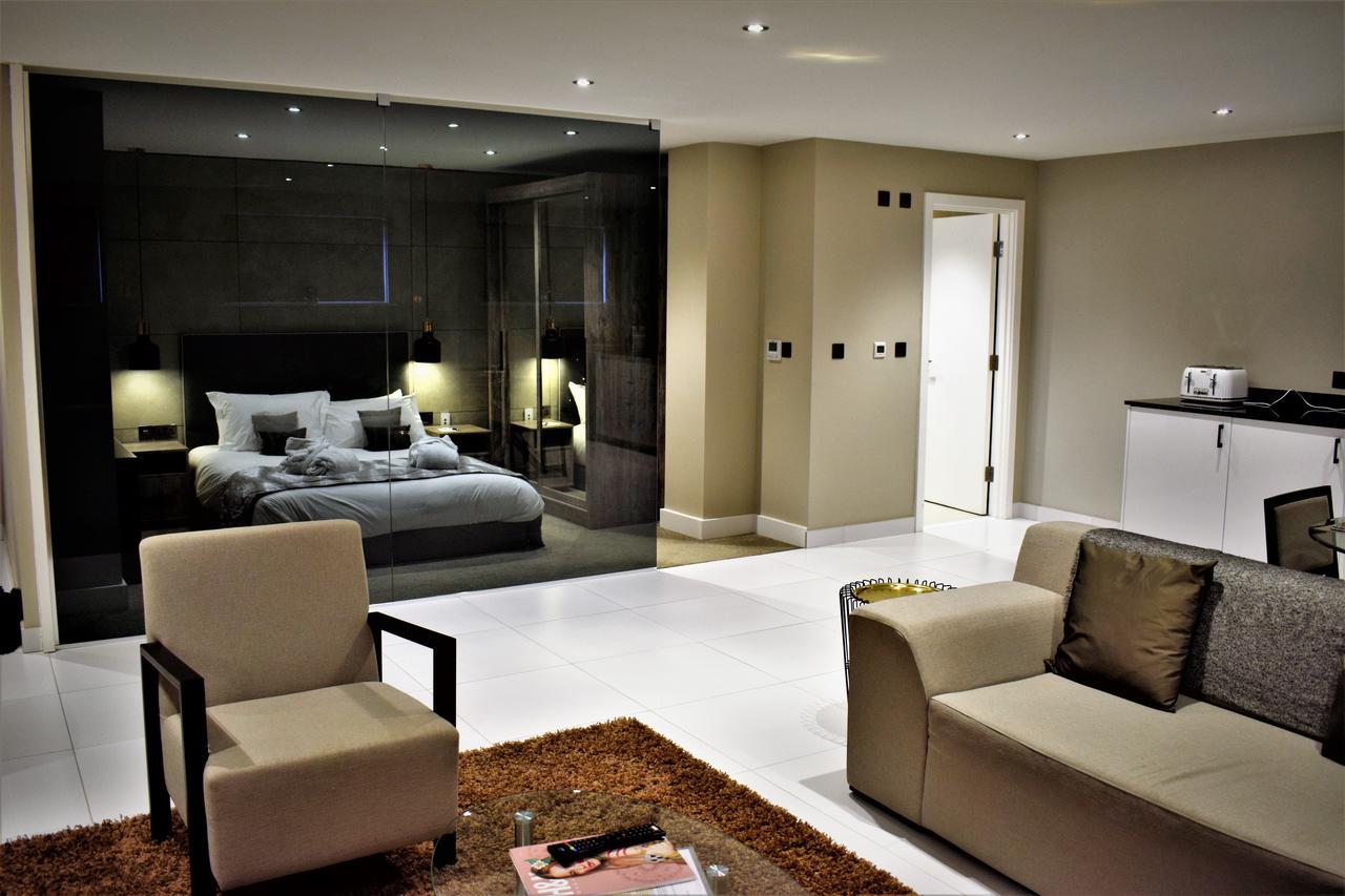 Mansio Park Square Aparthotel