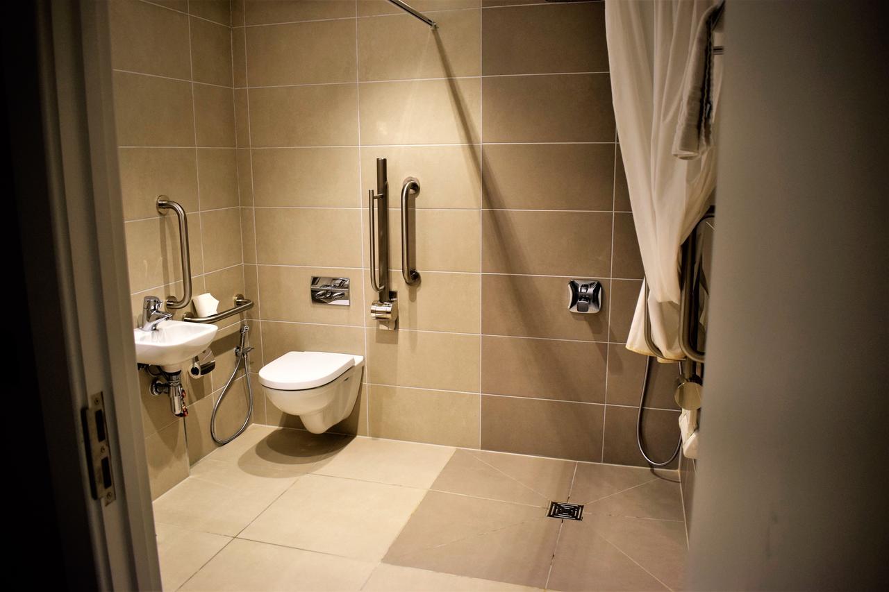 Aparthotel Mansio Park Square 4*