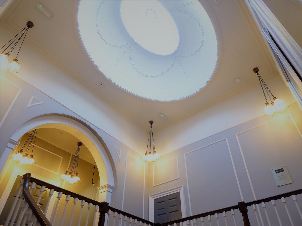 The Smeaton At Claremont Apartment