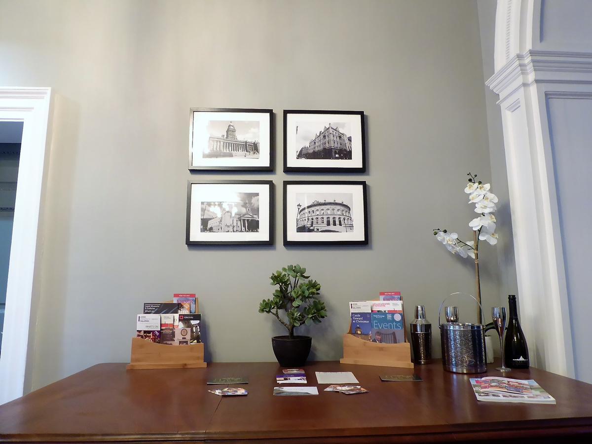 The Smeaton At Claremont Apartment *