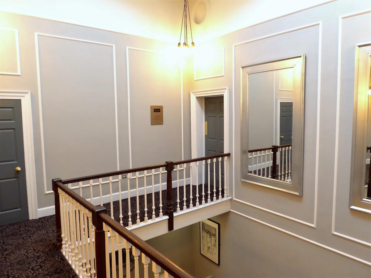 Claremont Apartments, Leeds Centre Leeds (West Yorkshire)