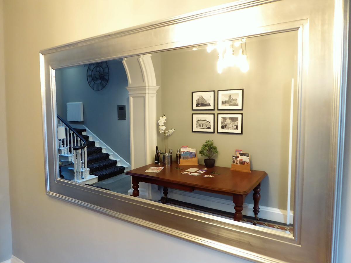The Leeming At Claremont Apartment *