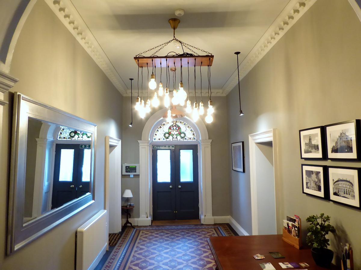 Claremont Apartments, Leeds Centre Apartment *