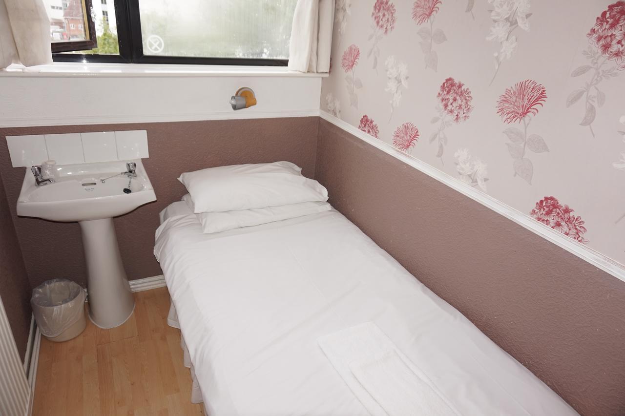 The Boundary - Bed & Breakfast Leeds (West Yorkshire)