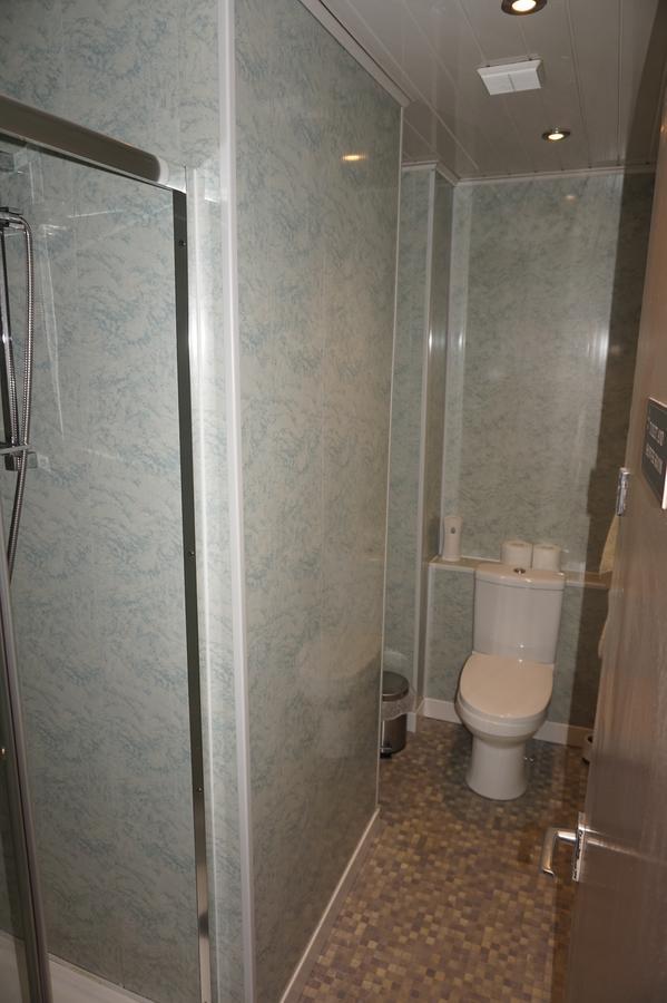 The Boundary - Bed & Breakfast 3*