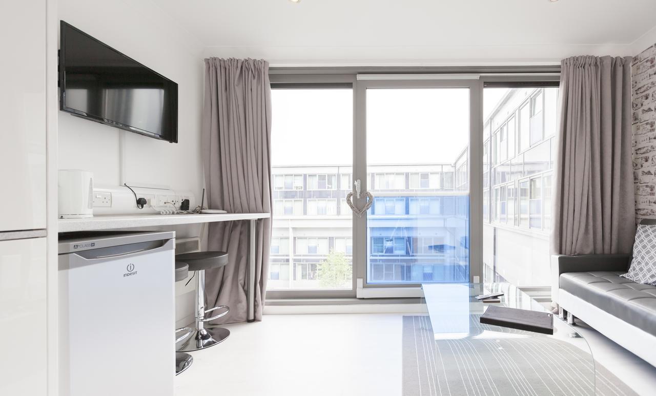 Apartment Citispace By Lj And Keat Leeds (West Yorkshire)