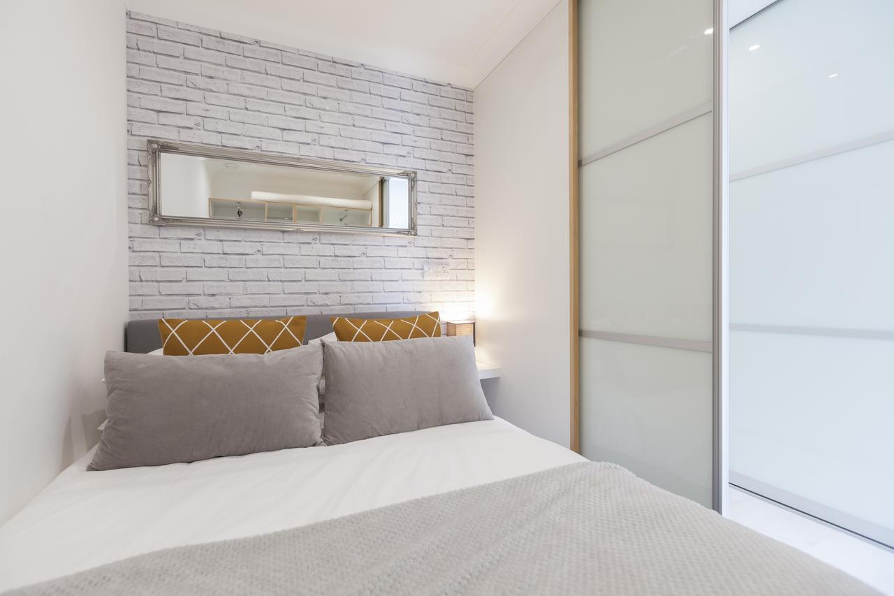 Citispace By Lj And Keat Apartment *