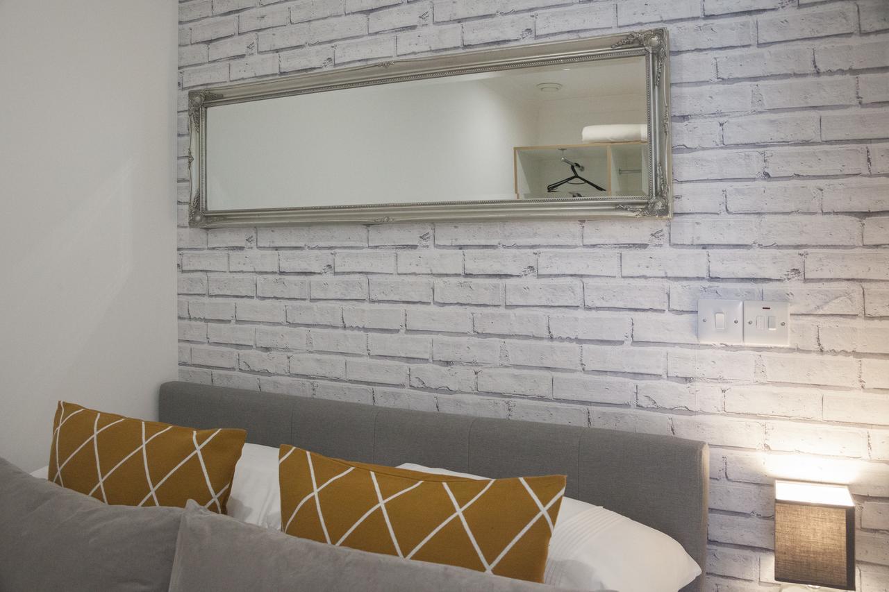 Apartment Citispace By Lj And Keat