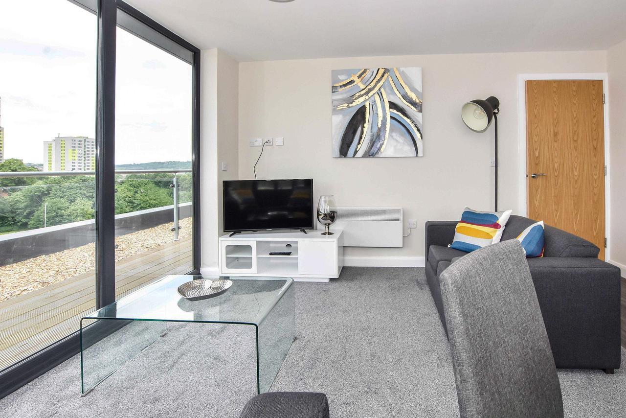 Skinner Lane Apartment Leeds (West Yorkshire)