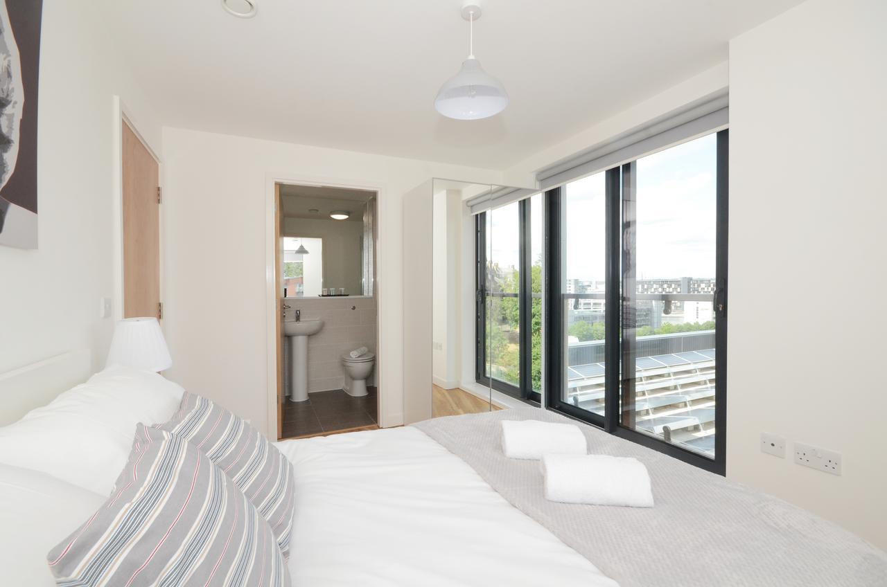 Apartment Leeds Urban Square Leeds (West Yorkshire)
