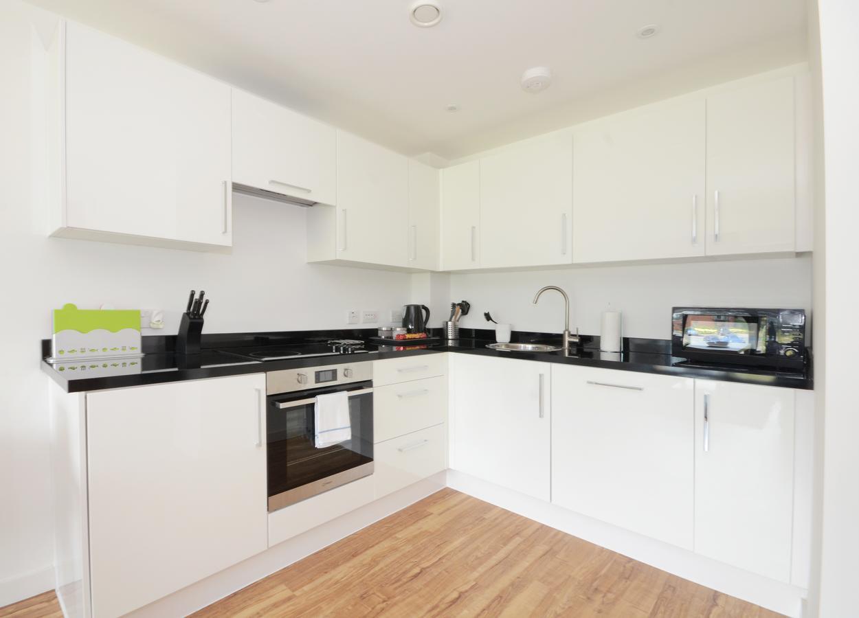 Apartment Leeds Urban Square