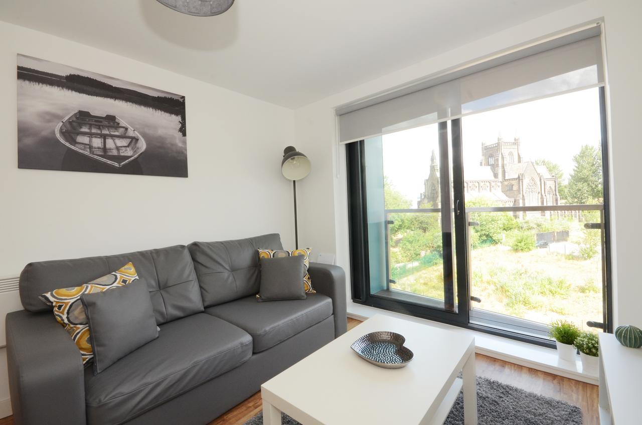 Apartment Leeds Urban Square