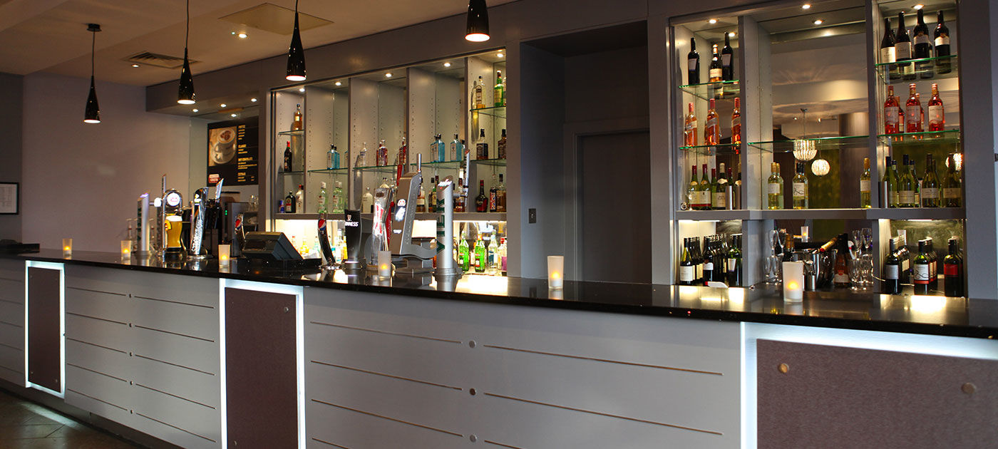 Hotel Leonardo Leeds - Formerly Jurys Leeds Leeds (West Yorkshire)