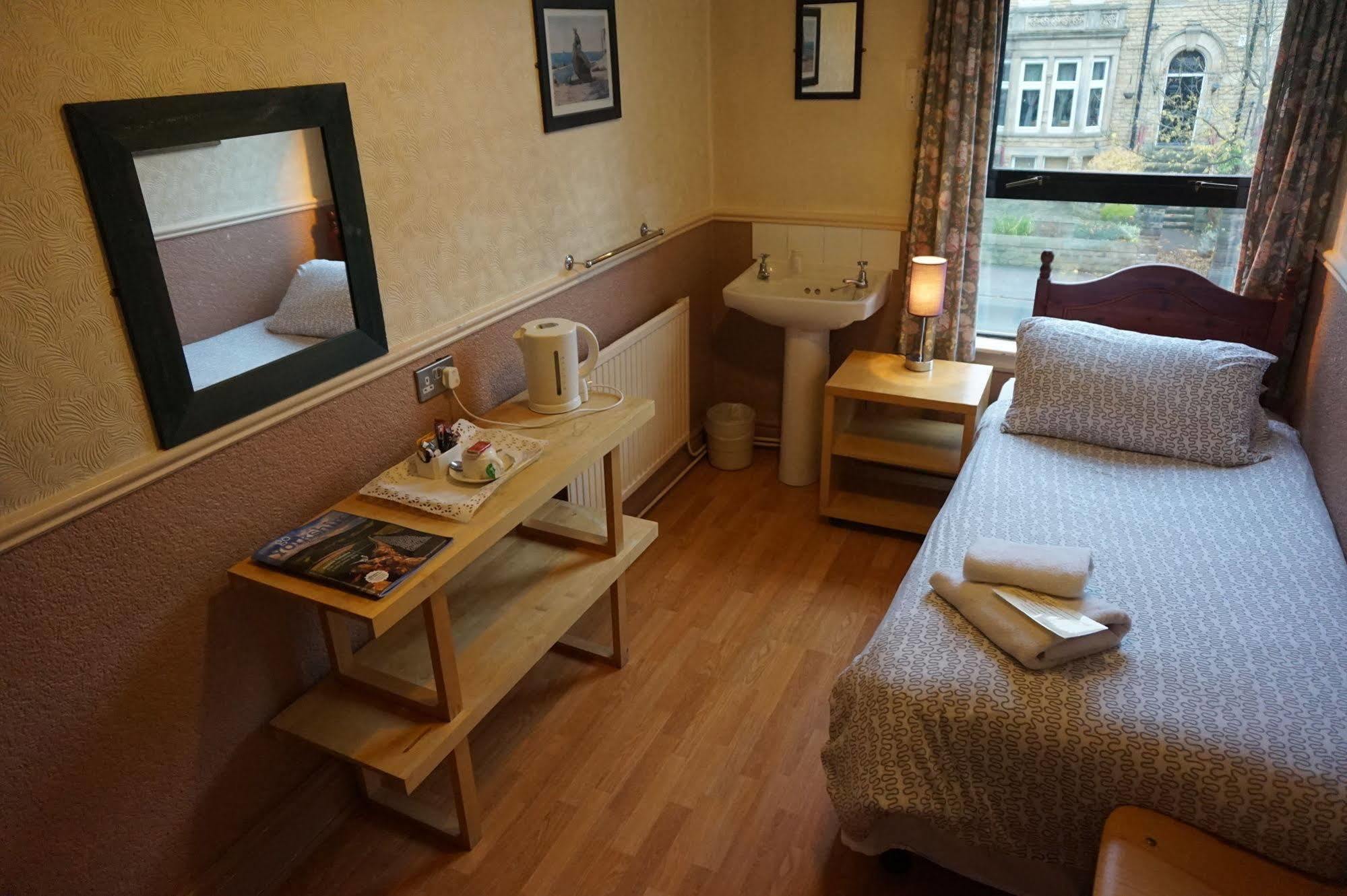 The Boundary - Bed & Breakfast 3*