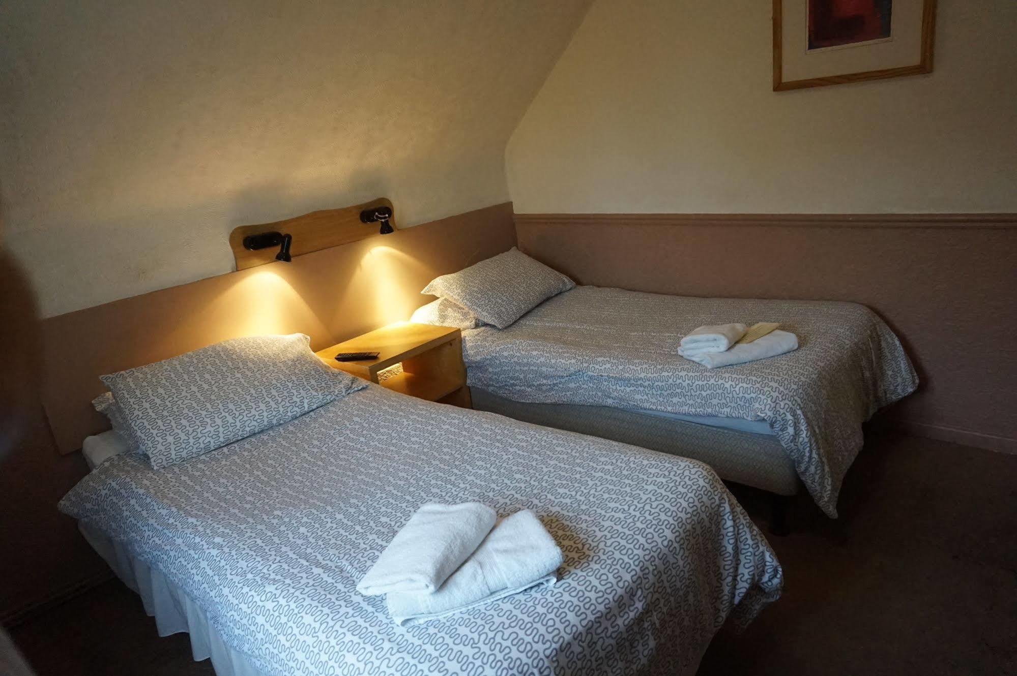 Bed & Breakfast The Boundary - Leeds (West Yorkshire)