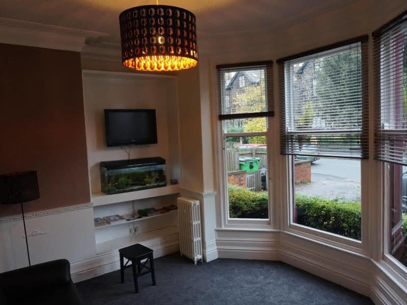 Bed & Breakfast The Boundary -