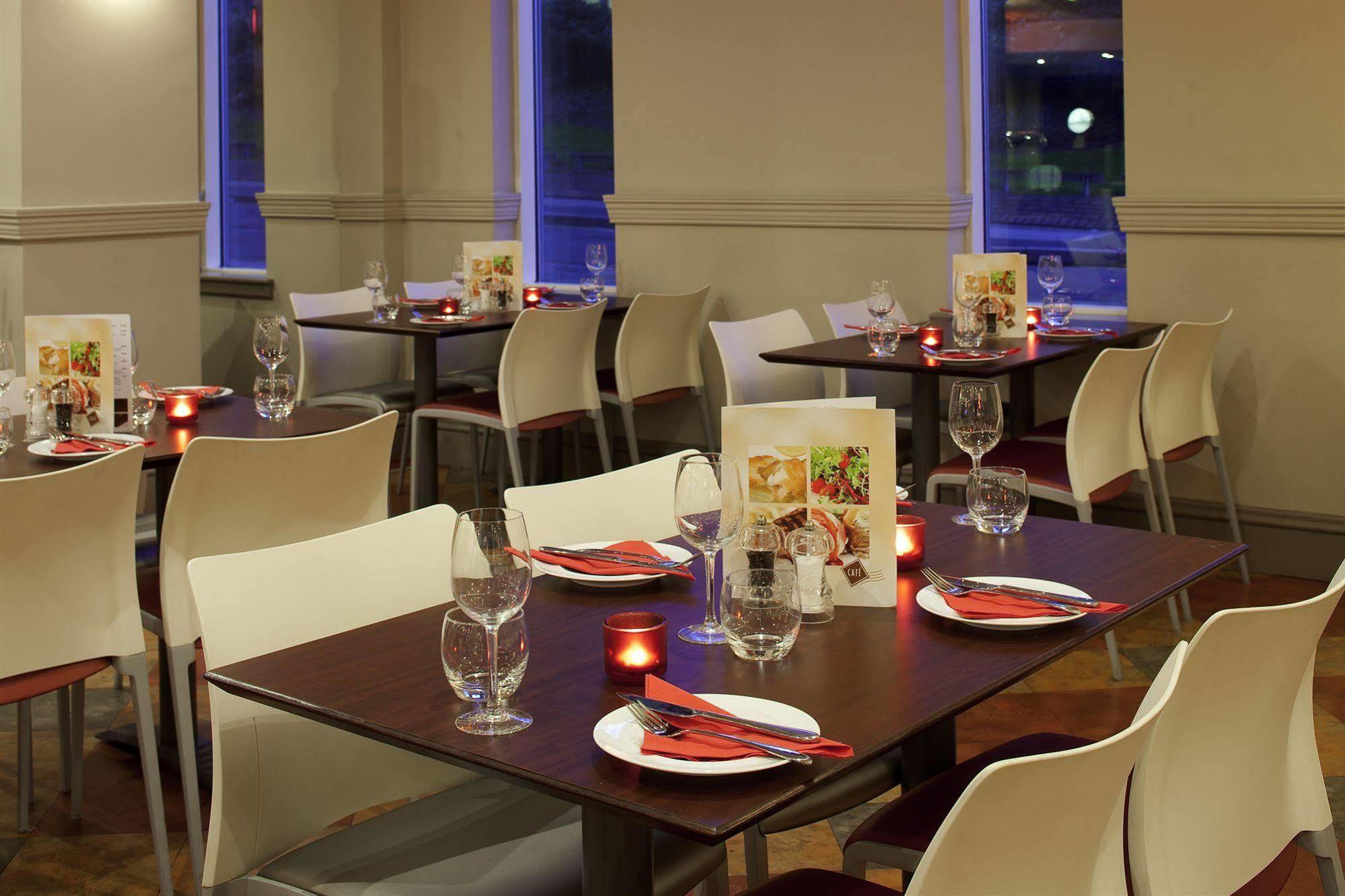 Ibis Leeds Centre Marlborough Street Hotel Leeds (West Yorkshire)