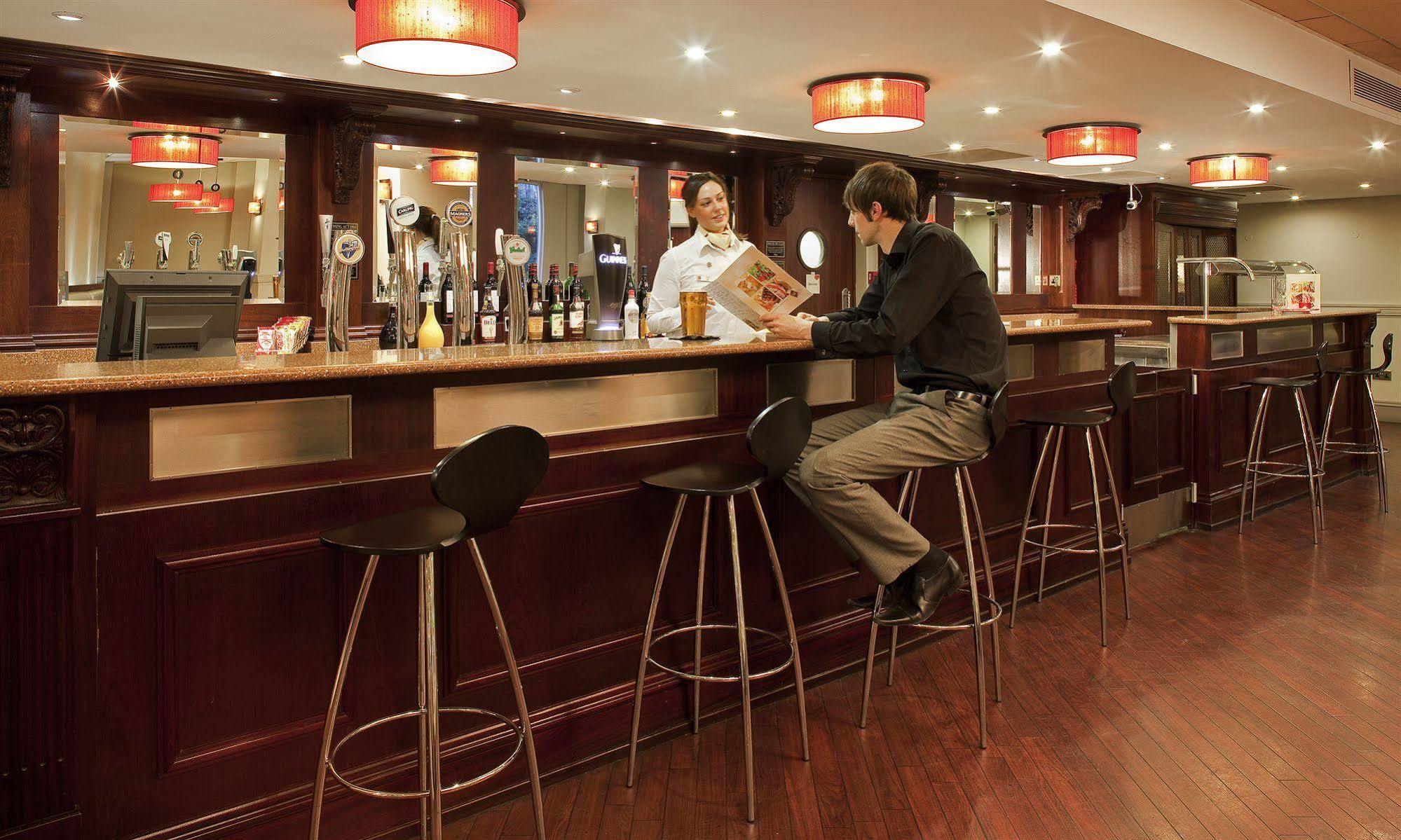 Ibis Leeds Centre Marlborough Street Hotel