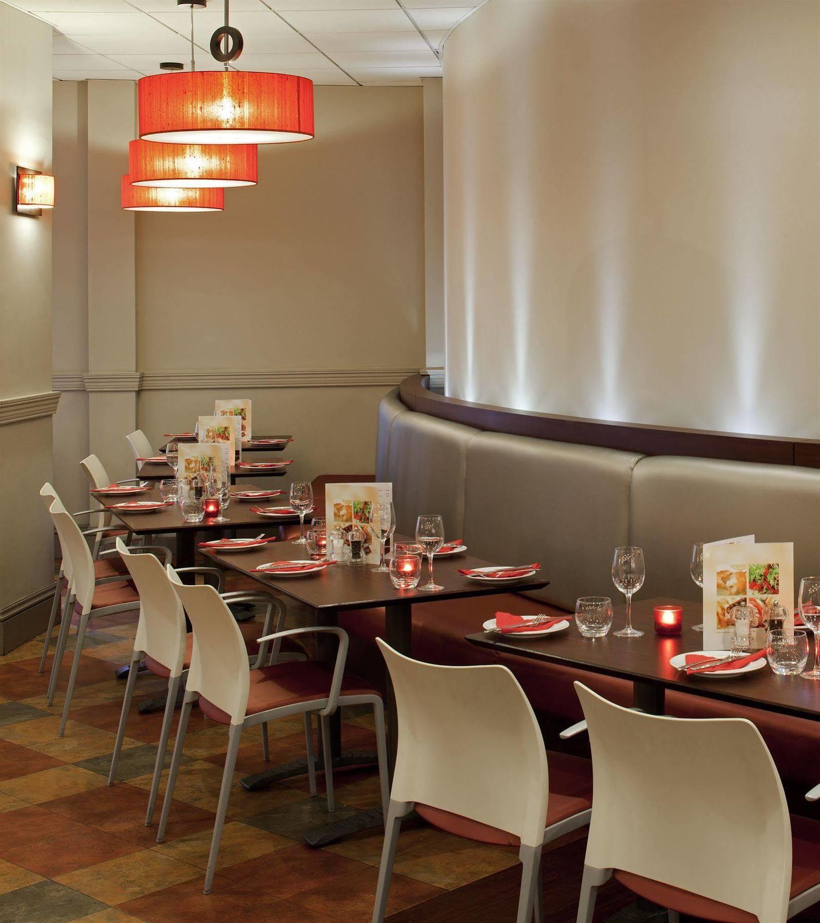 Ibis Leeds Centre Marlborough Street Hotel