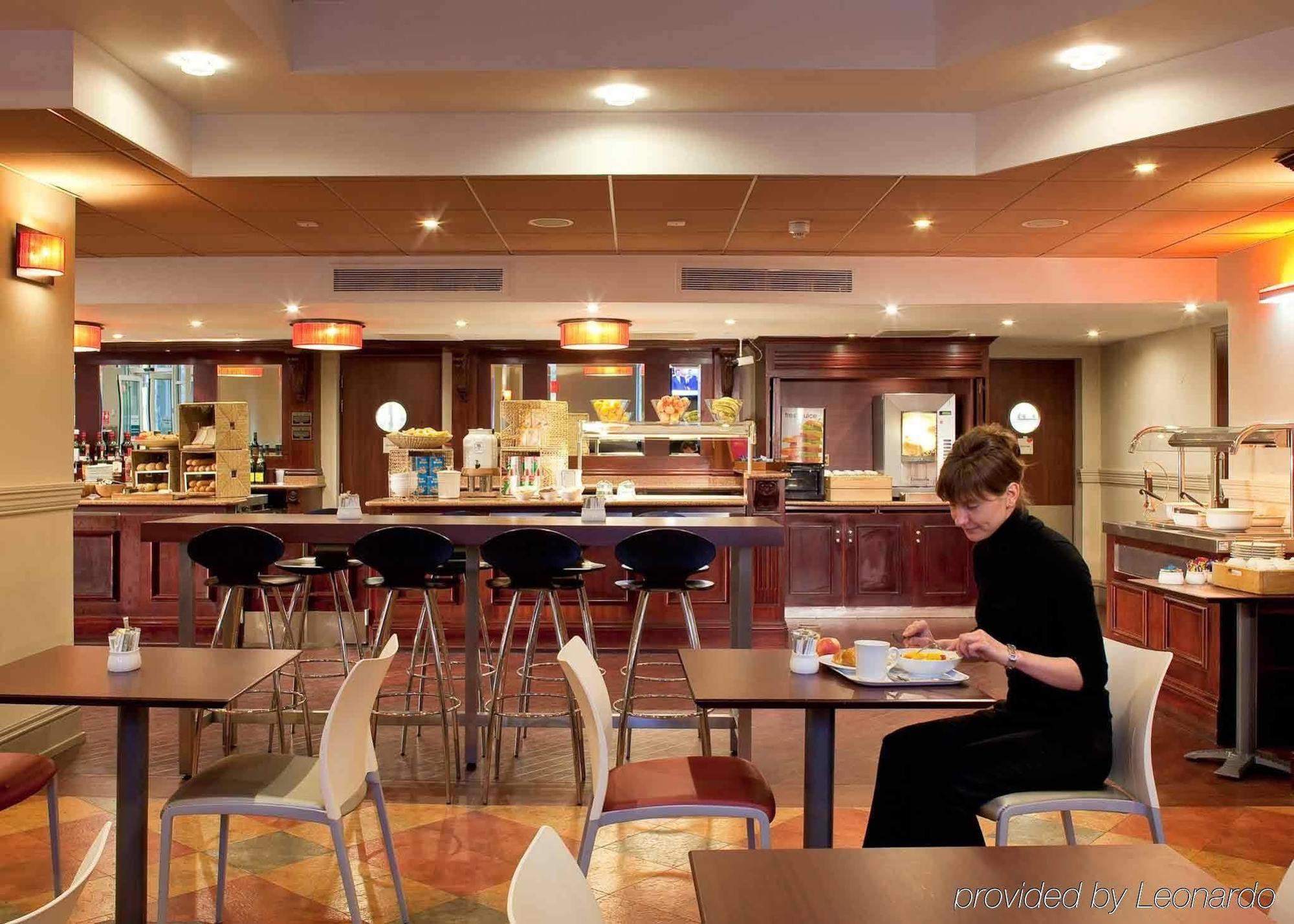 Ibis Leeds Centre Marlborough Street Hotel