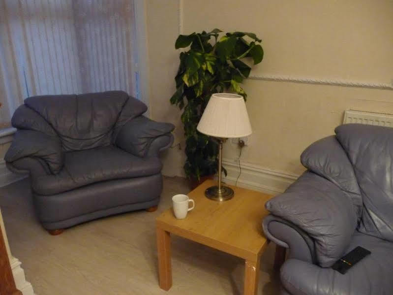 Hotel High Bank Leeds (West Yorkshire)