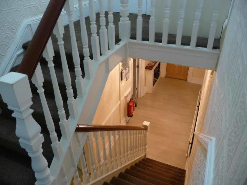 Hotel High Bank Leeds (West Yorkshire)
