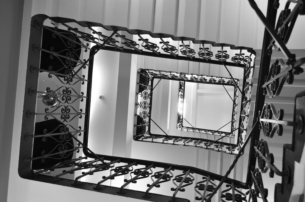 Aparthotel Quebecs Luxury Leeds (West Yorkshire)