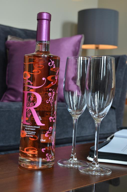 Aparthotel Quebecs Luxury