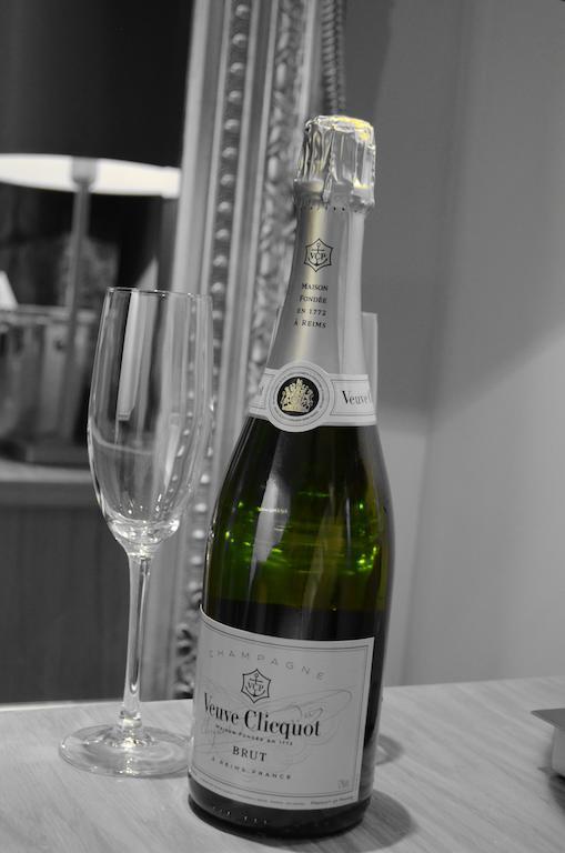 Aparthotel Quebecs Luxury 5*