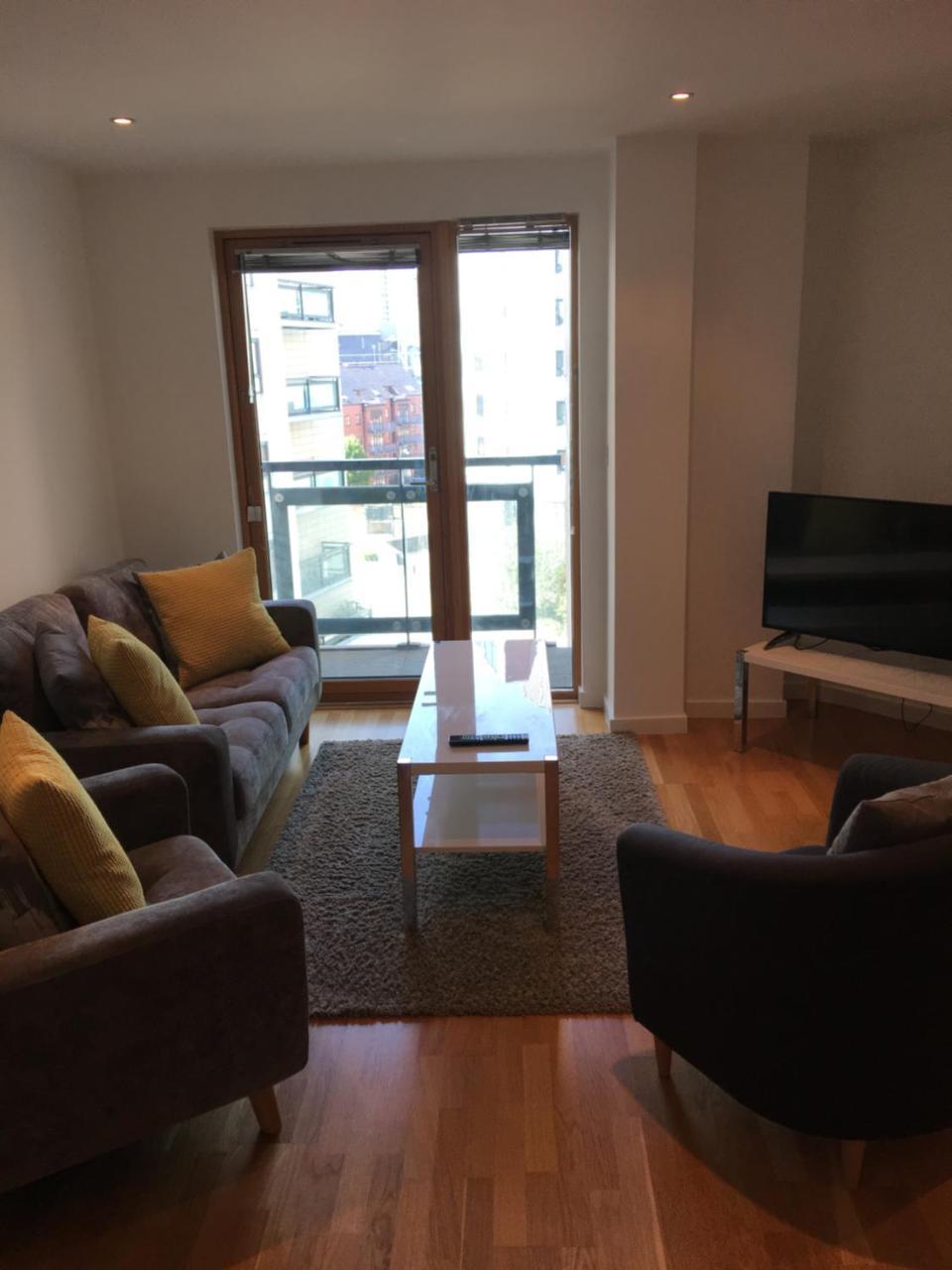 Apartment The Gateway Leeds (West Yorkshire)