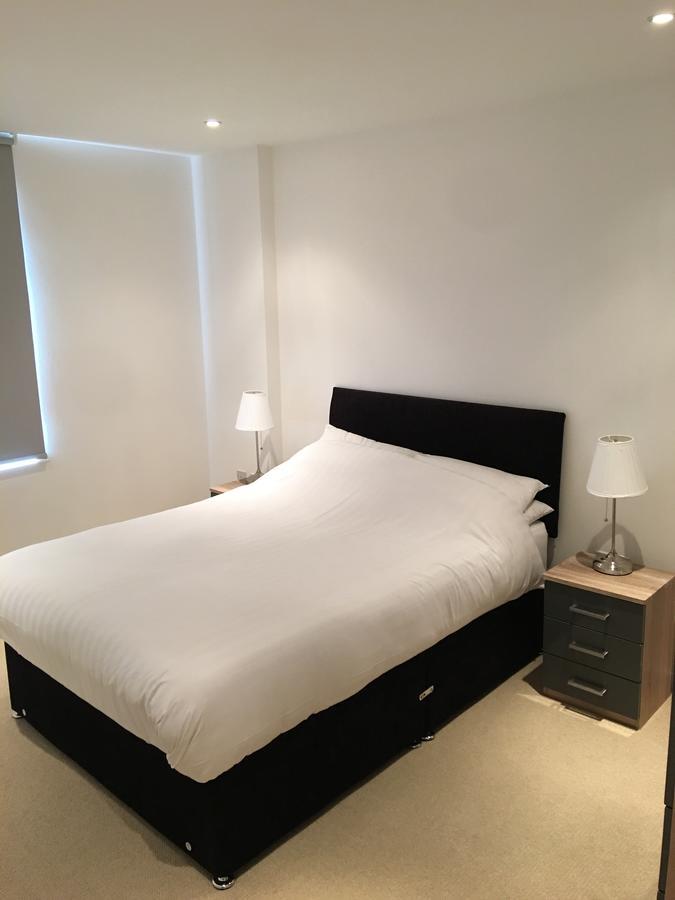 The Gateway Apartment