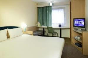 Ibis Leeds Centre Marlborough Street Hotel