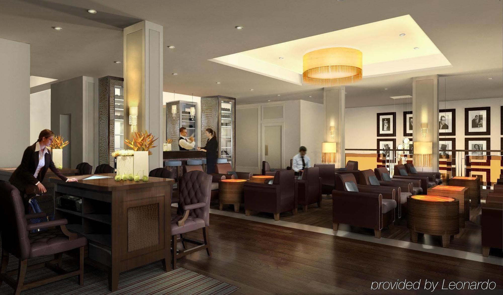 Hotel Mercure Leeds Centre 4*