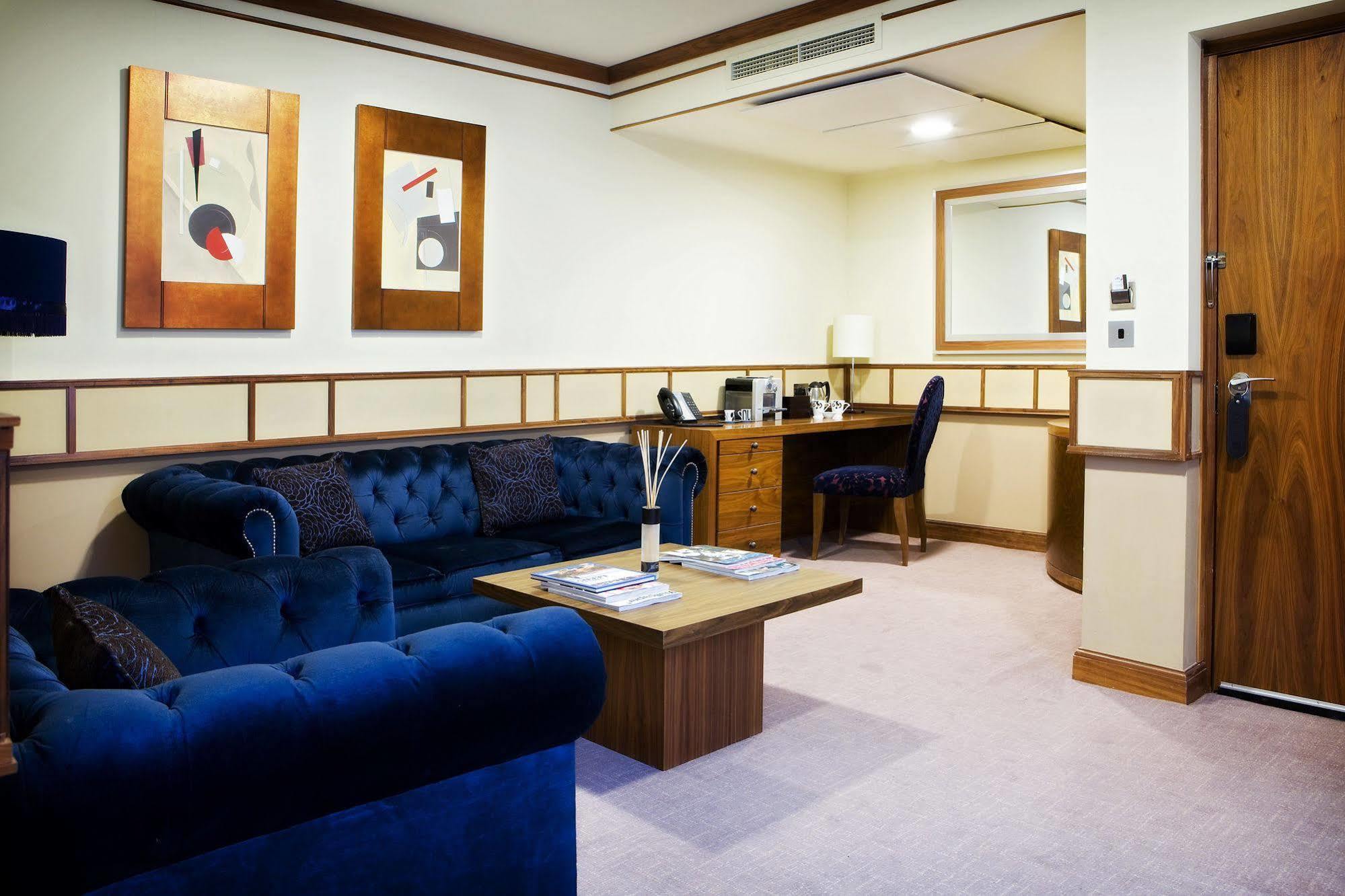 Hotel Mercure Leeds Centre